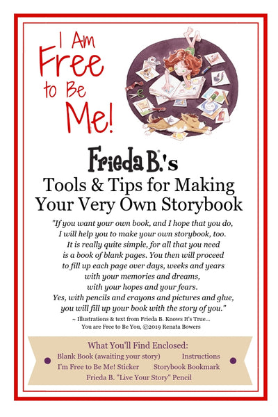 Storybook Activity