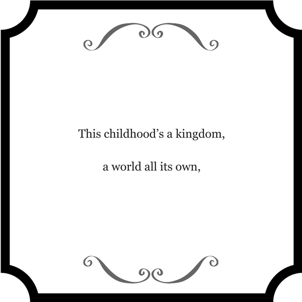 New! "Be the Champion of Their Childhood" Gift Book for Parents_School Store