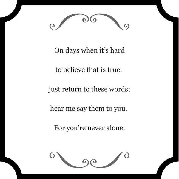 New! "Strength of Your Story" Gift Book