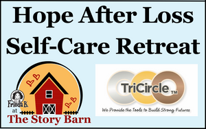 TriCircle HAL Self-Care Retreat