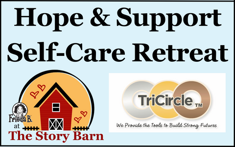 TriCircle H&S Self-Care Retreat