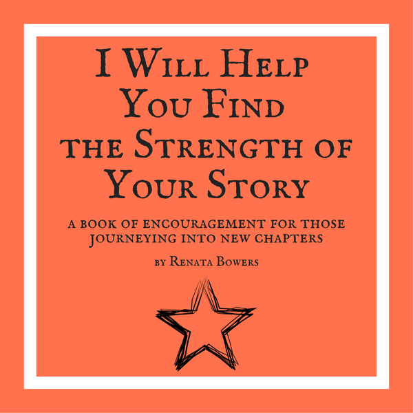 "Strength of Your Story" Gift Book_School Store