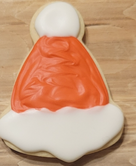 Christmas Cookie Icing Workshop (all ages)