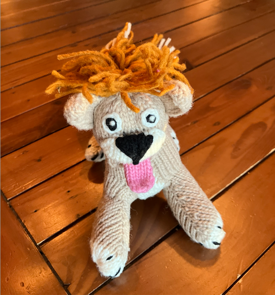 New! Zilla Plush Dogs