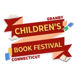 Frieda B. @ Granby Children's Book Festival